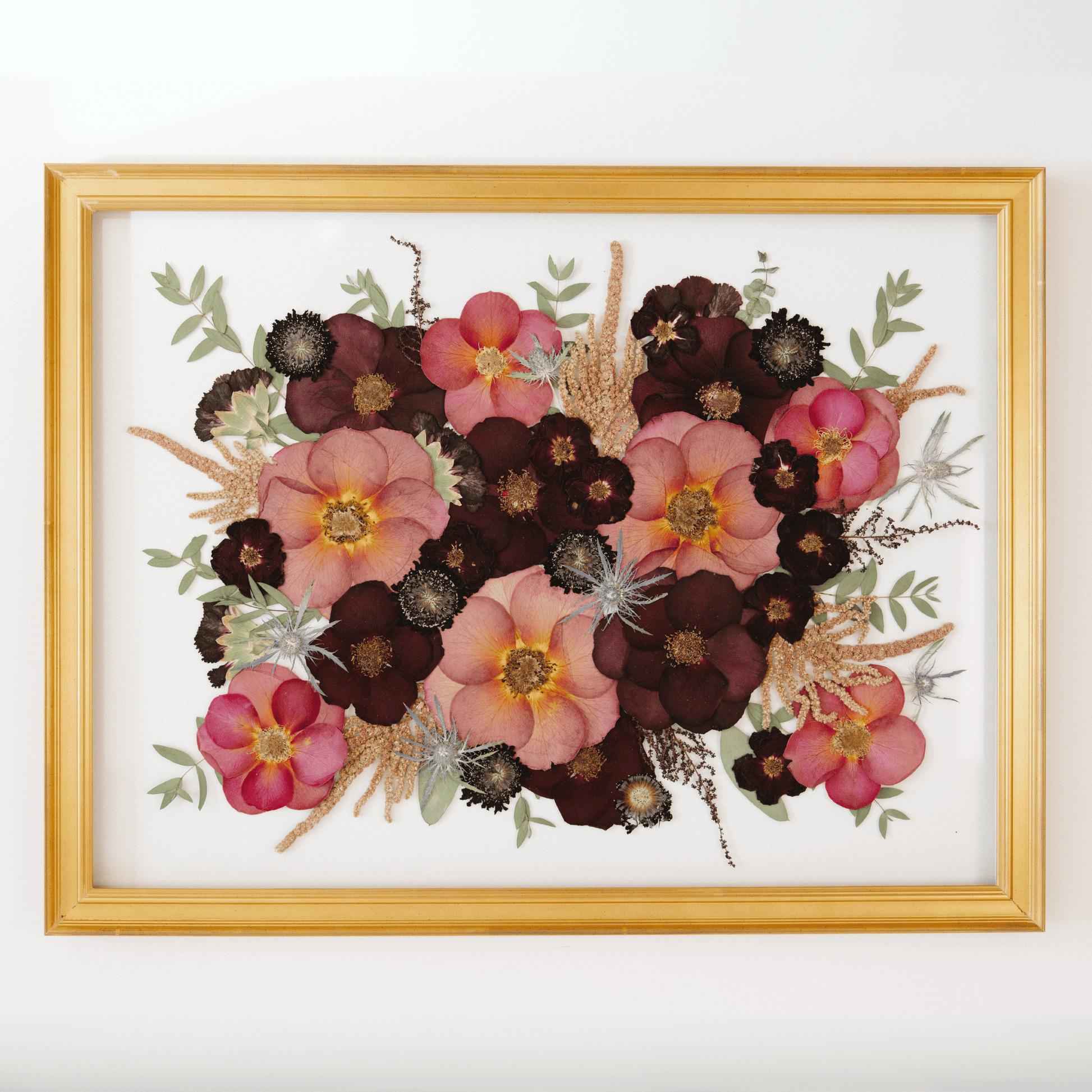 18 X 24 - The Petal Press