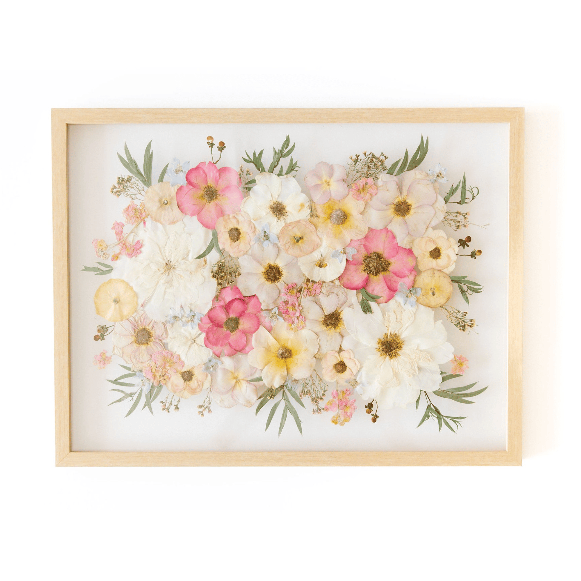 18 X 24 - The Petal Press