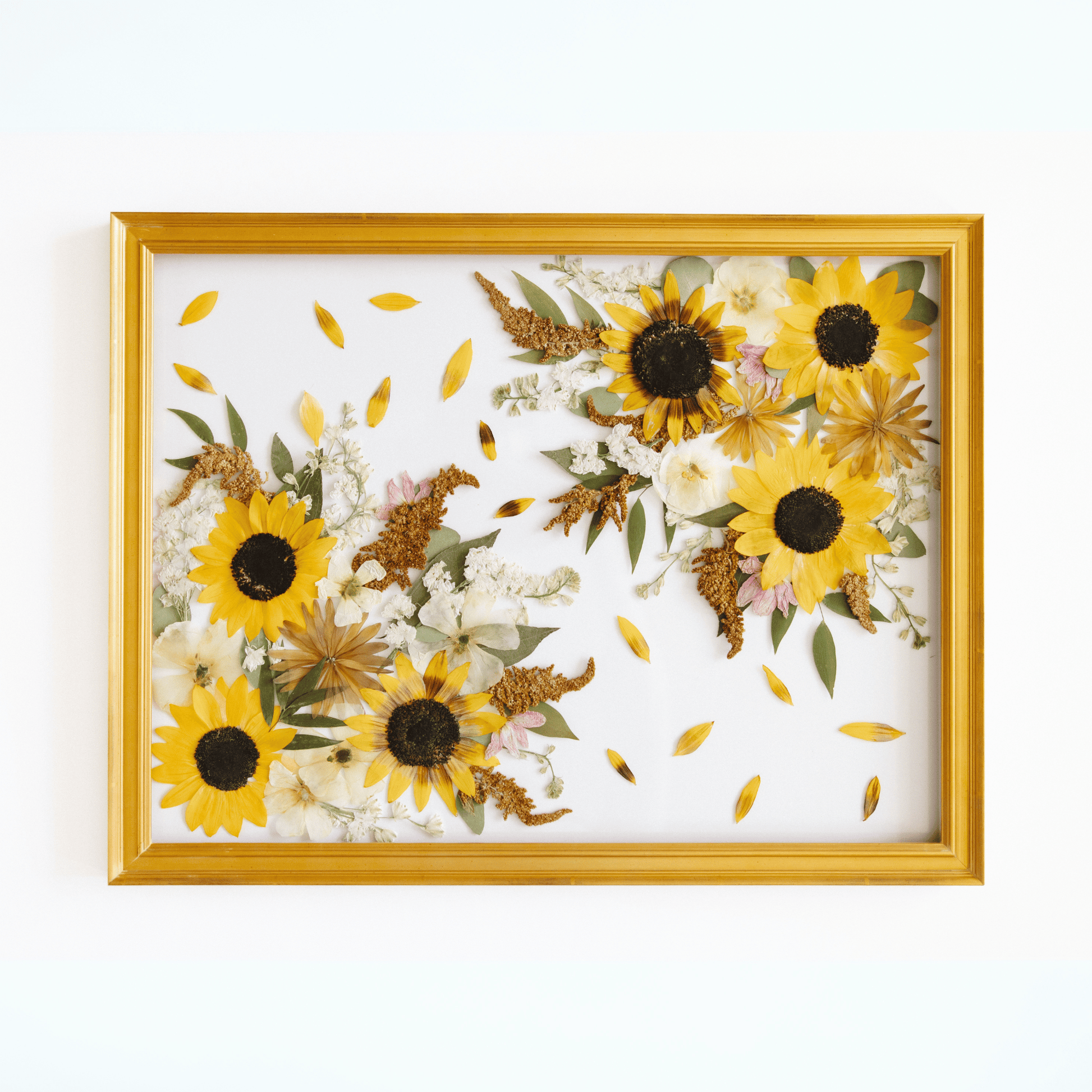 18 X 24 - The Petal Press