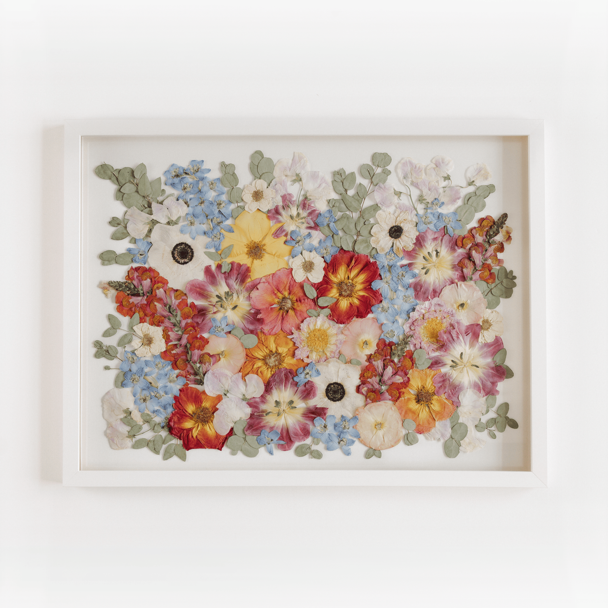 18 X 24 - The Petal Press