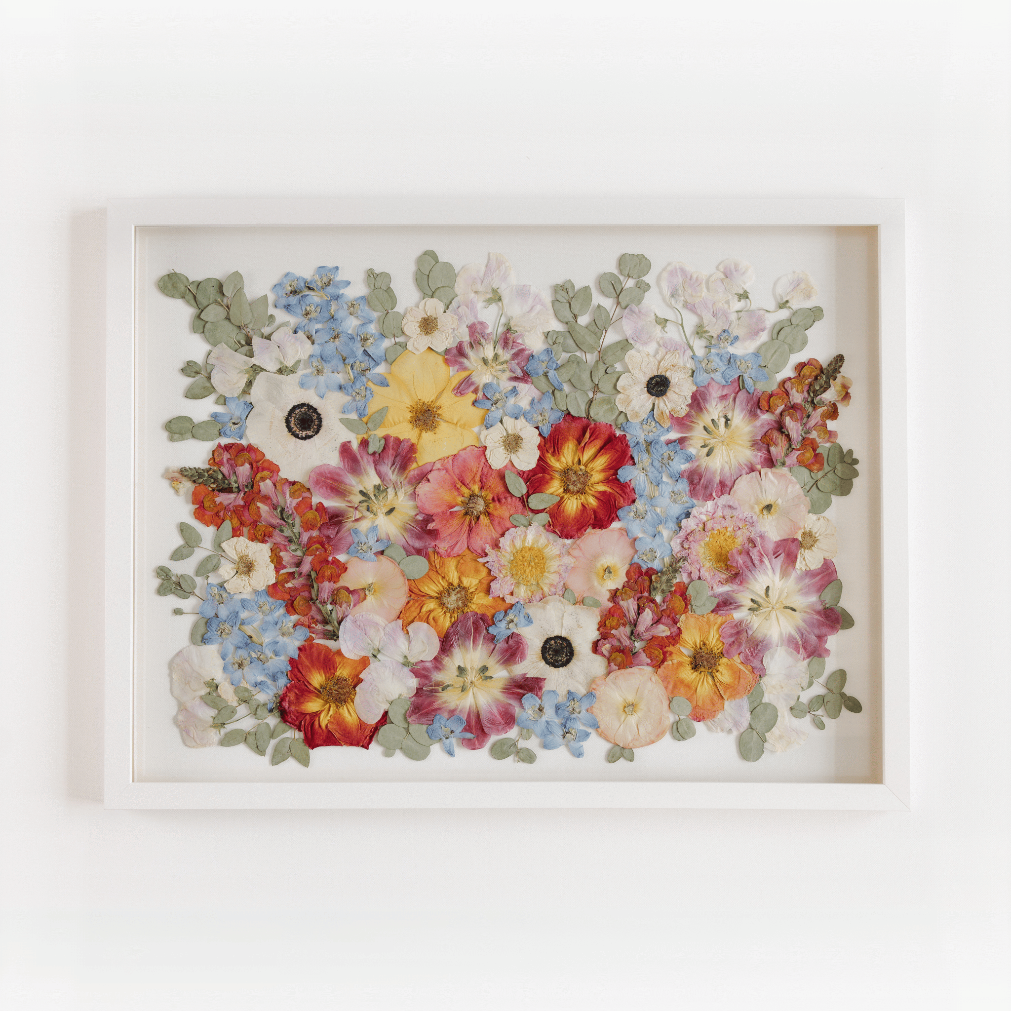 18 X 24 - The Petal Press