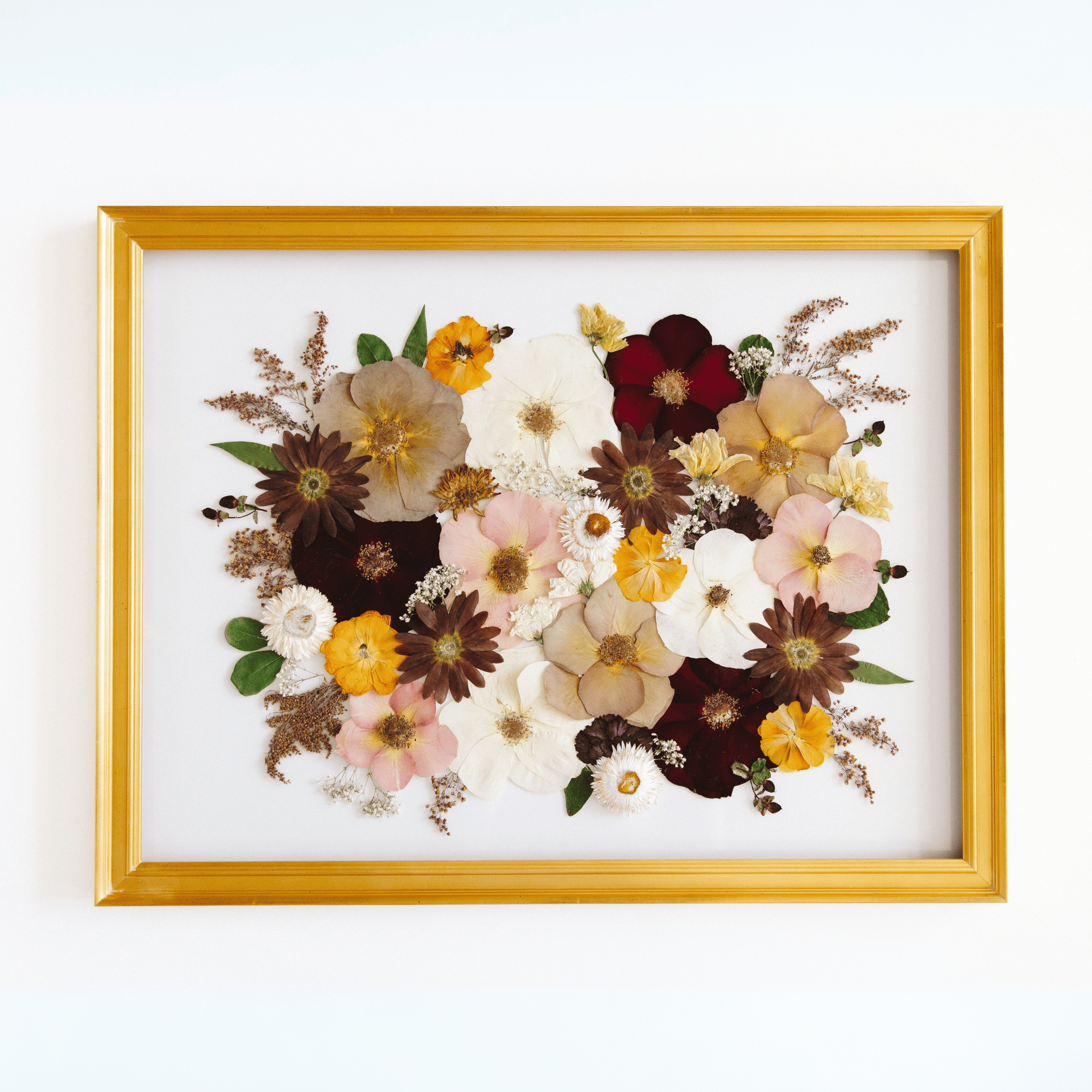 18 X 24 - The Petal Press