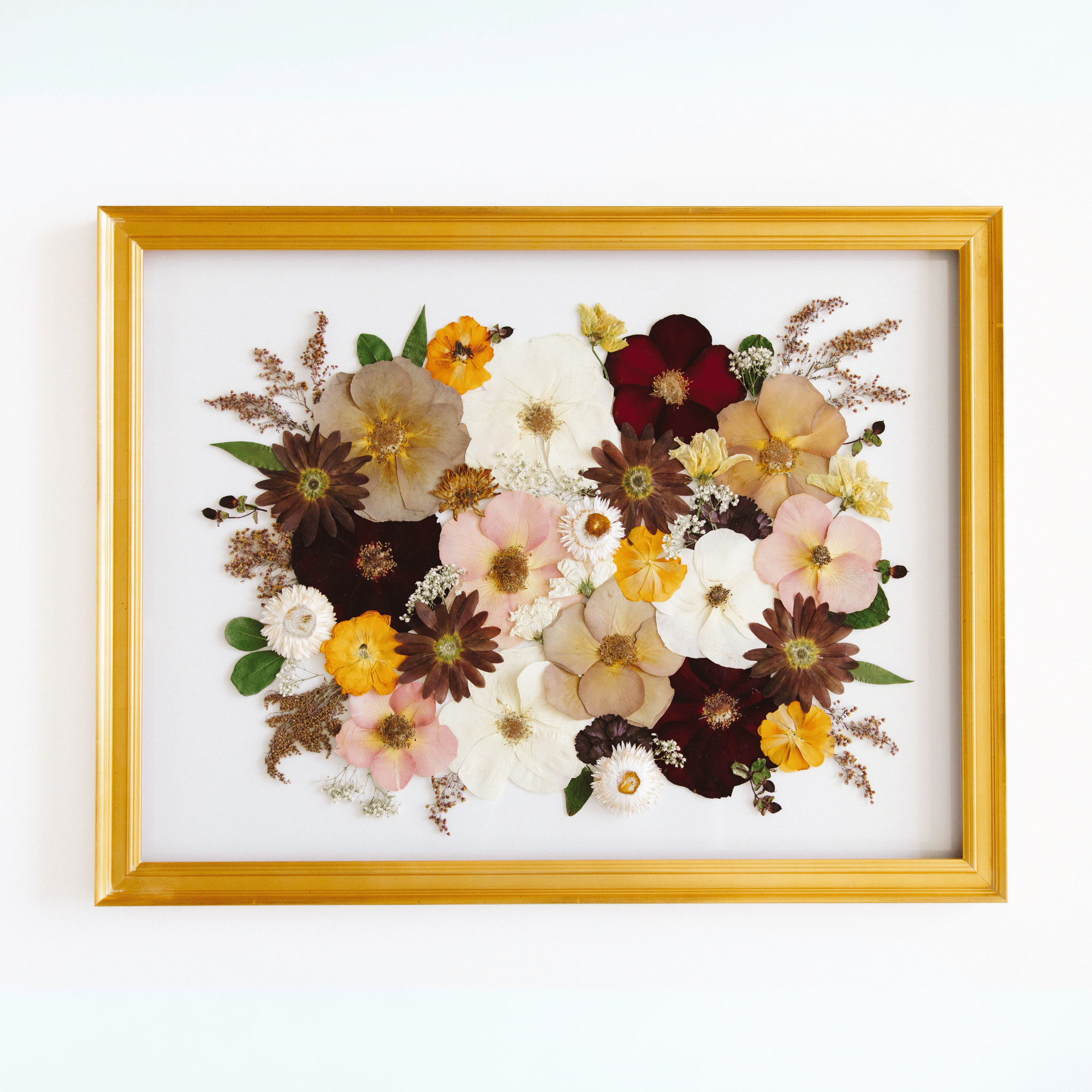 18 X 24 - The Petal Press