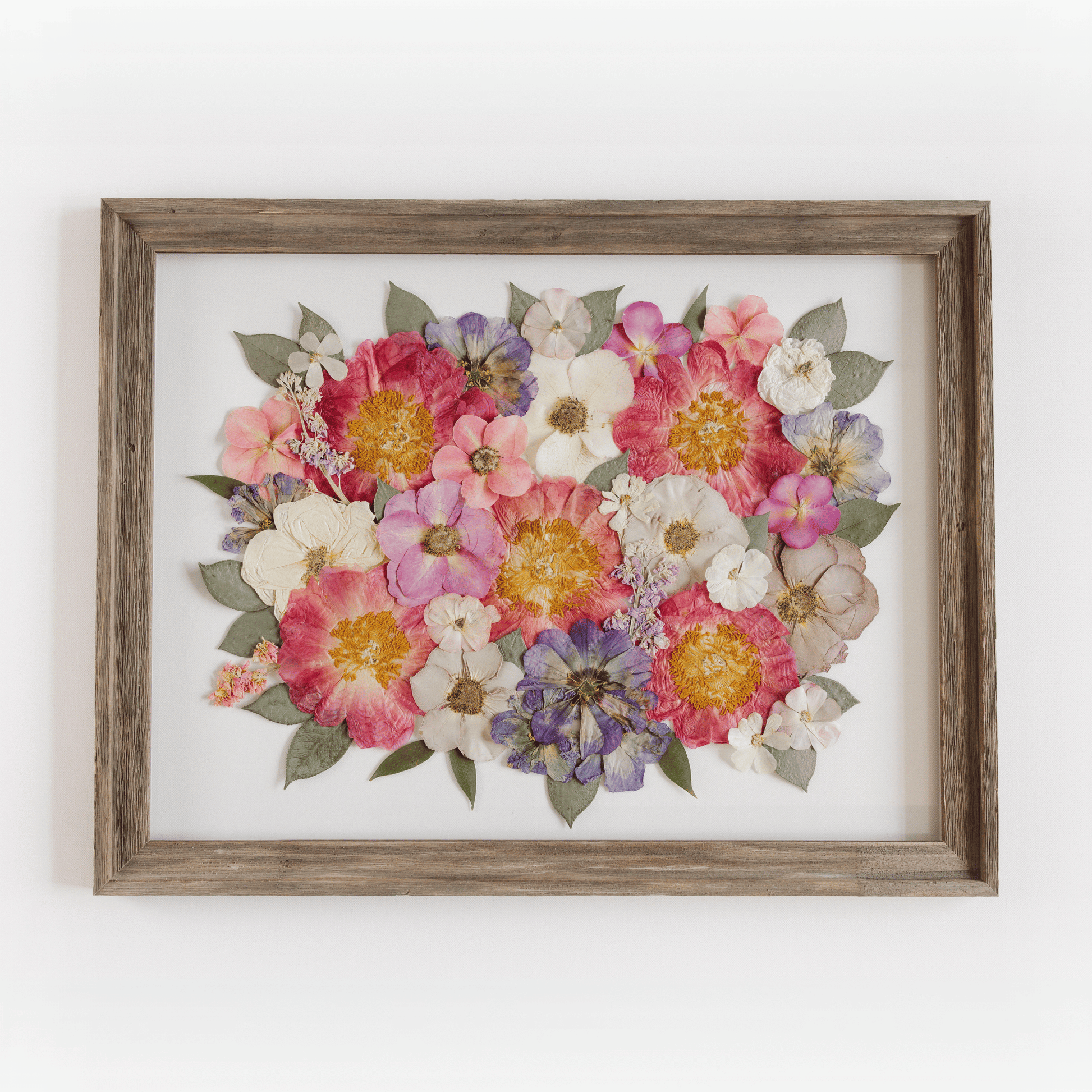 18 X 24 - The Petal Press