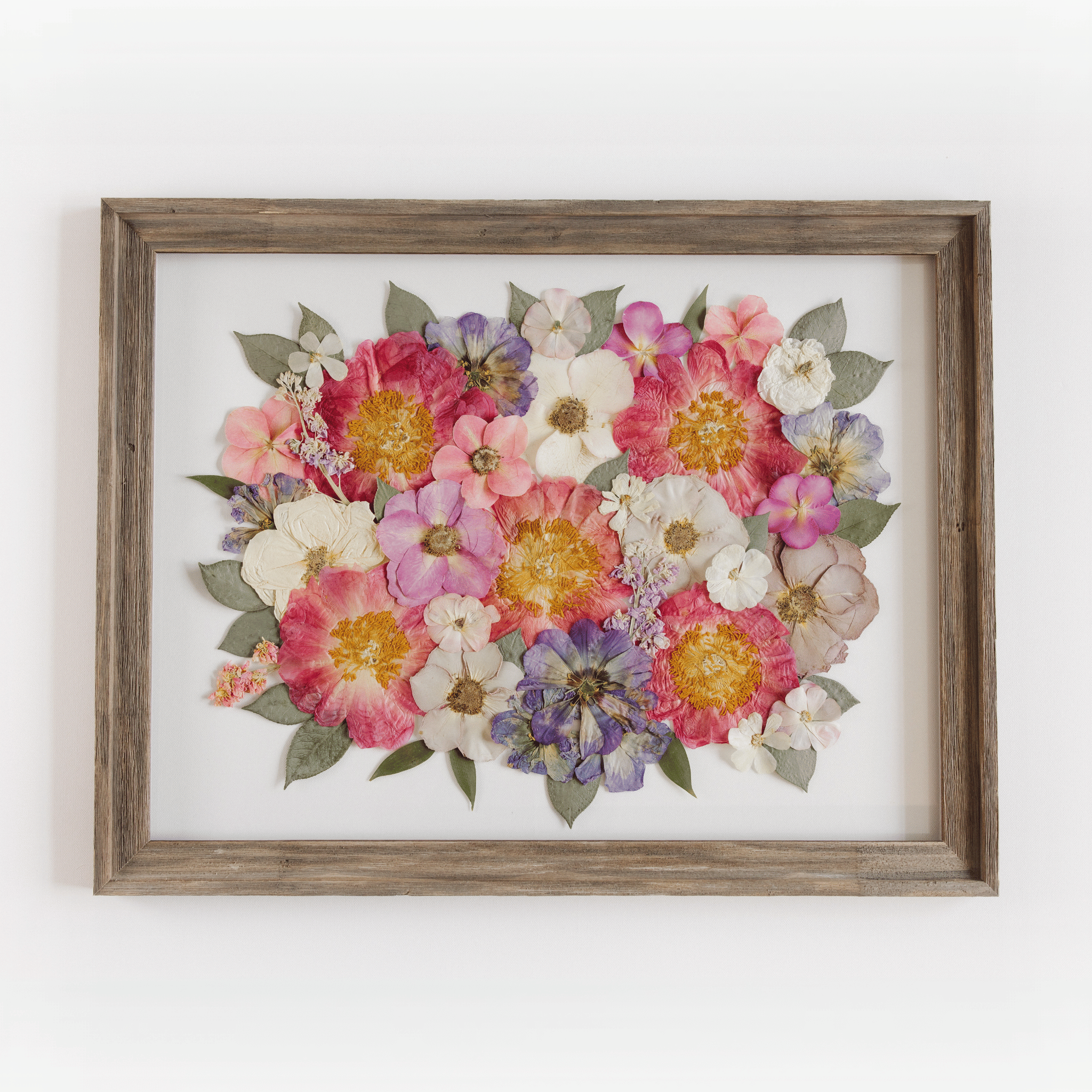 18 X 24 - The Petal Press
