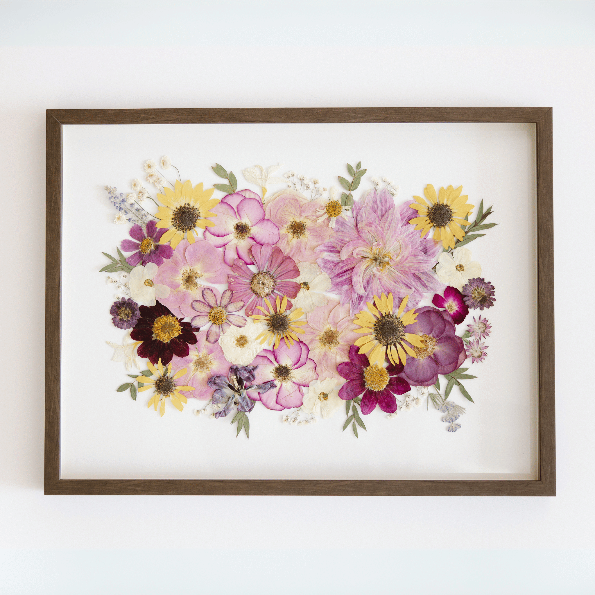 18 X 24 - The Petal Press