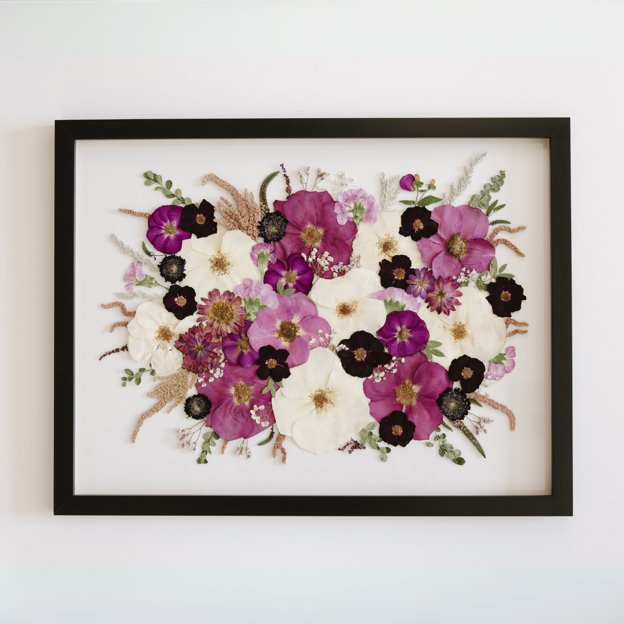 18 X 24 - The Petal Press