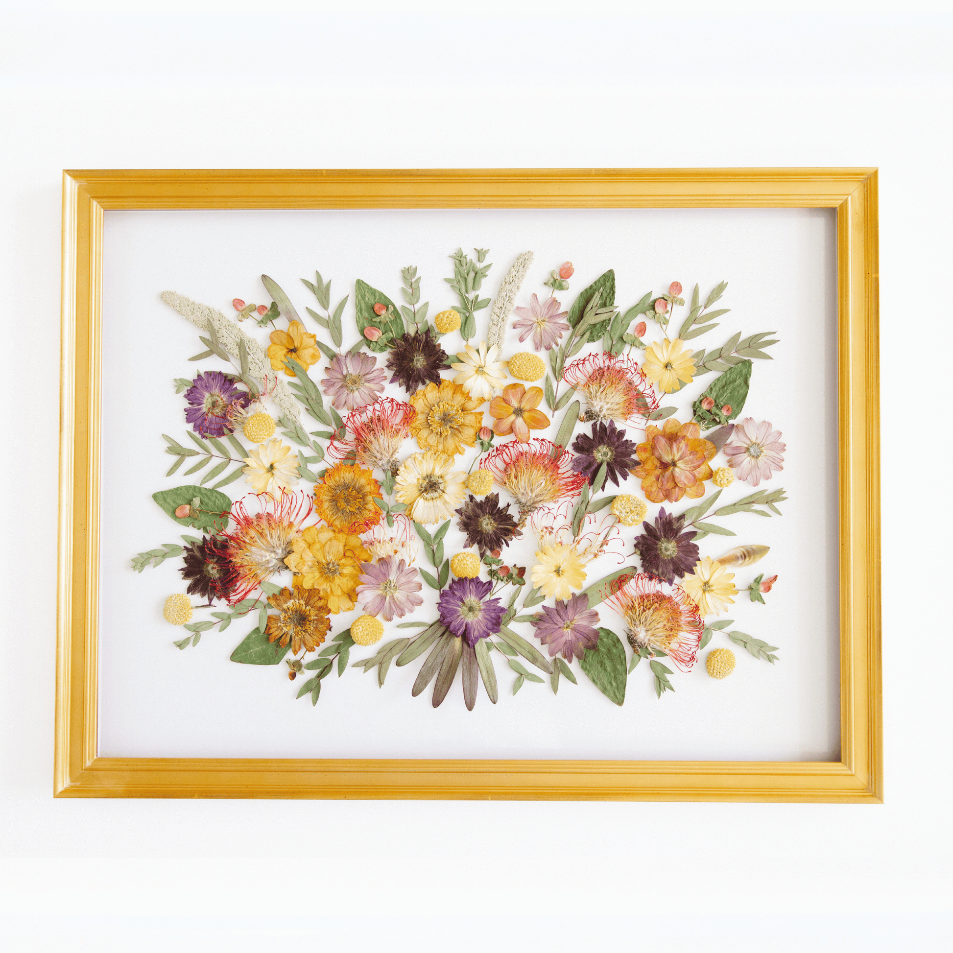 18 X 24 - The Petal Press