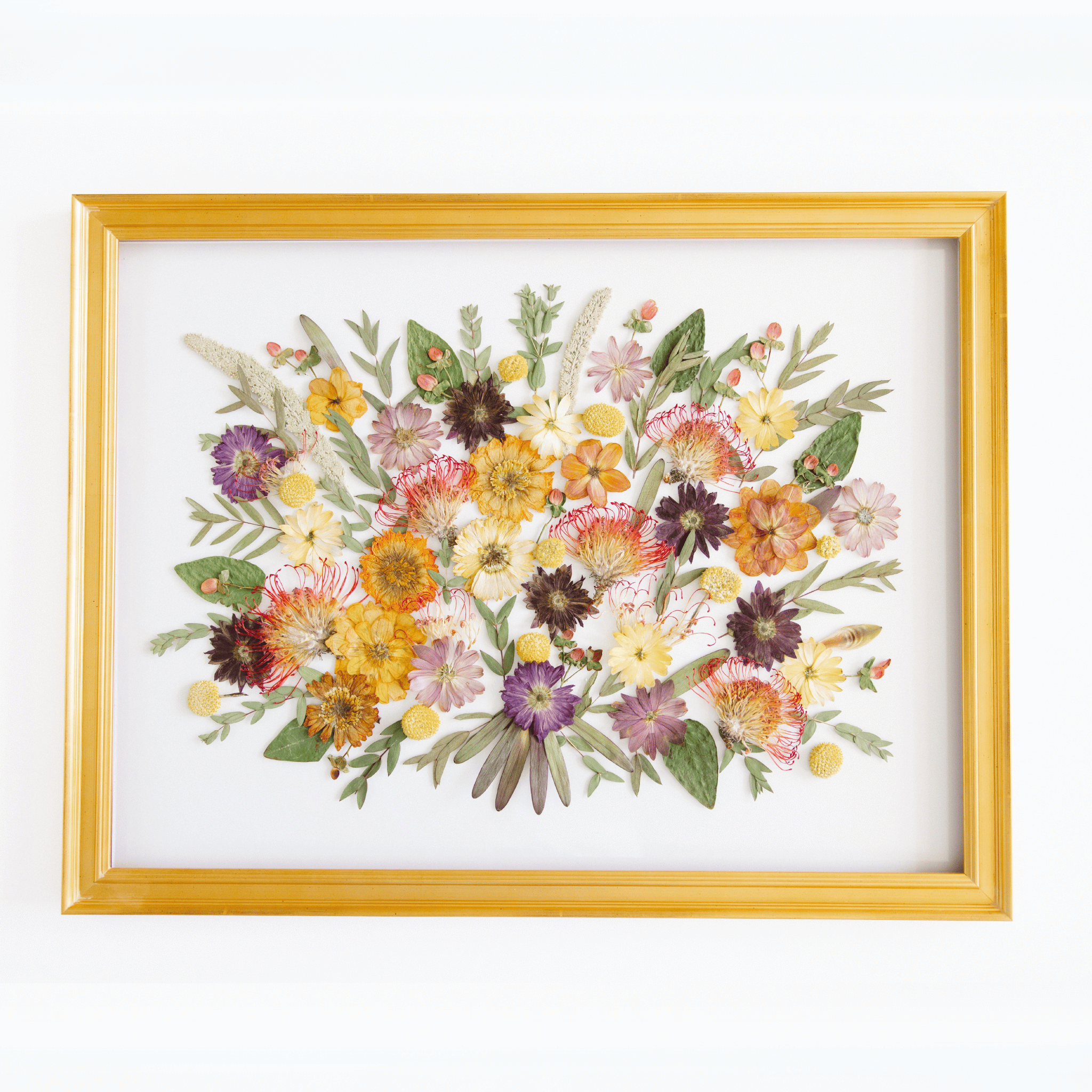 18 X 24 - The Petal Press