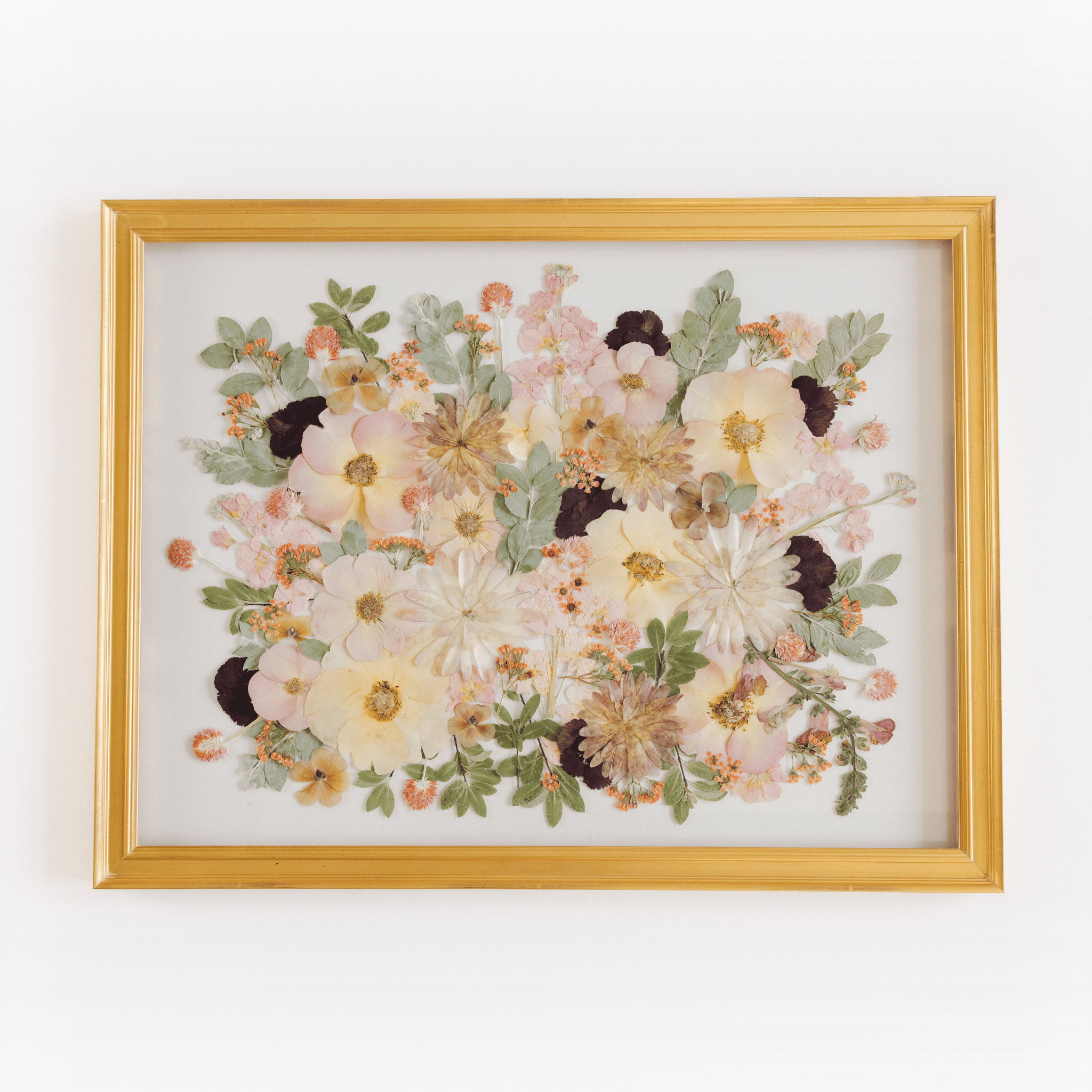 18 X 24 - The Petal Press