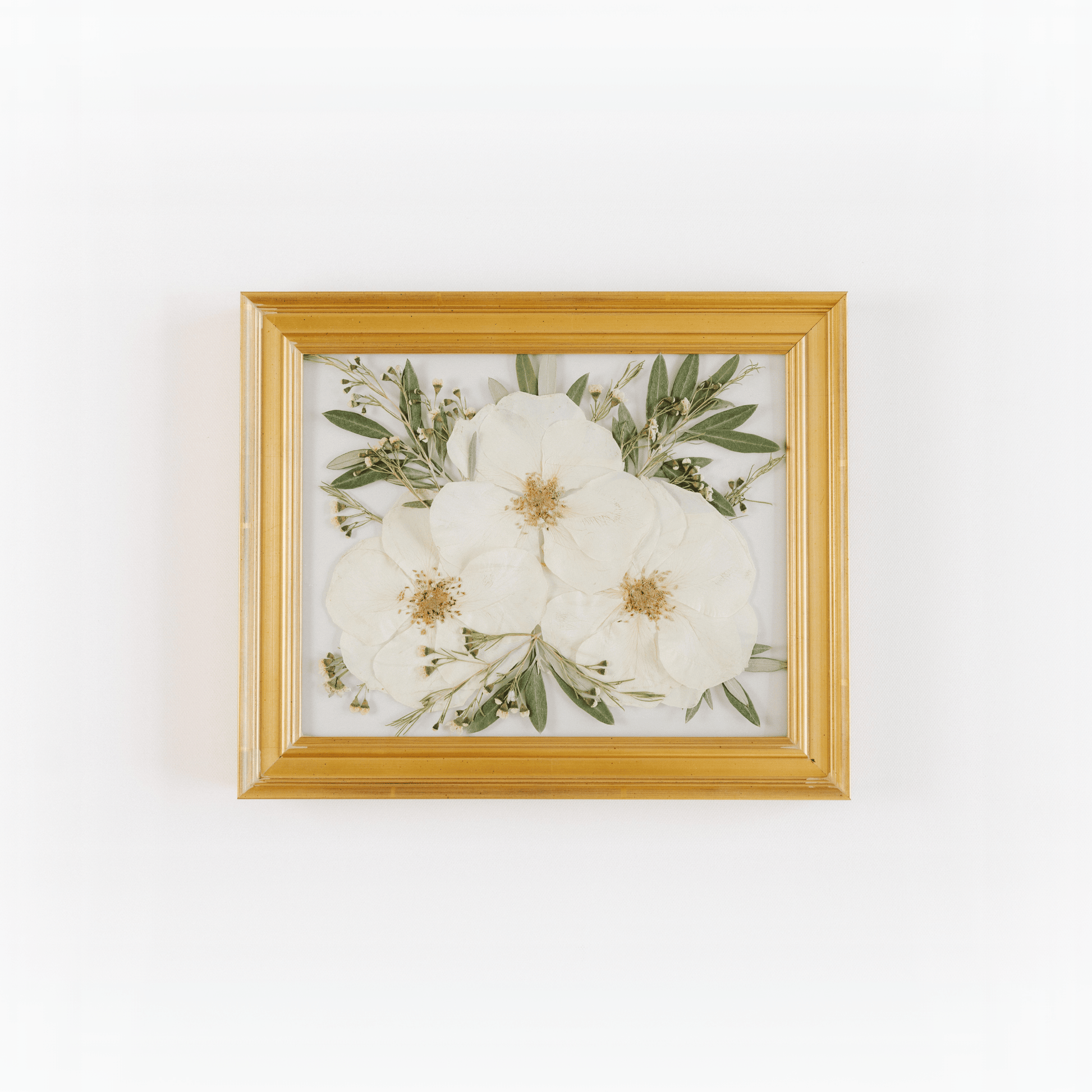 8 X 10 - The Petal Press