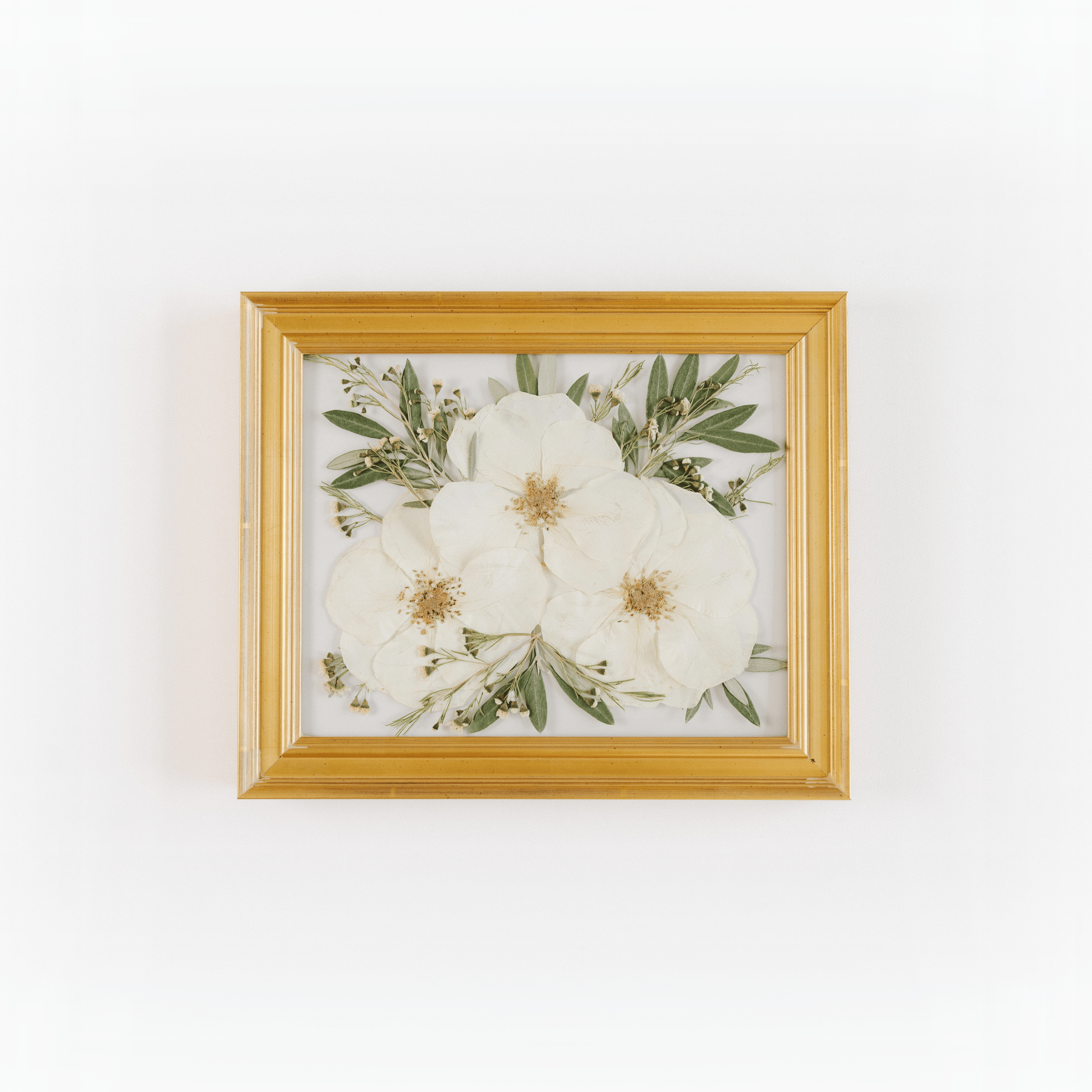 8 X 10 - The Petal Press