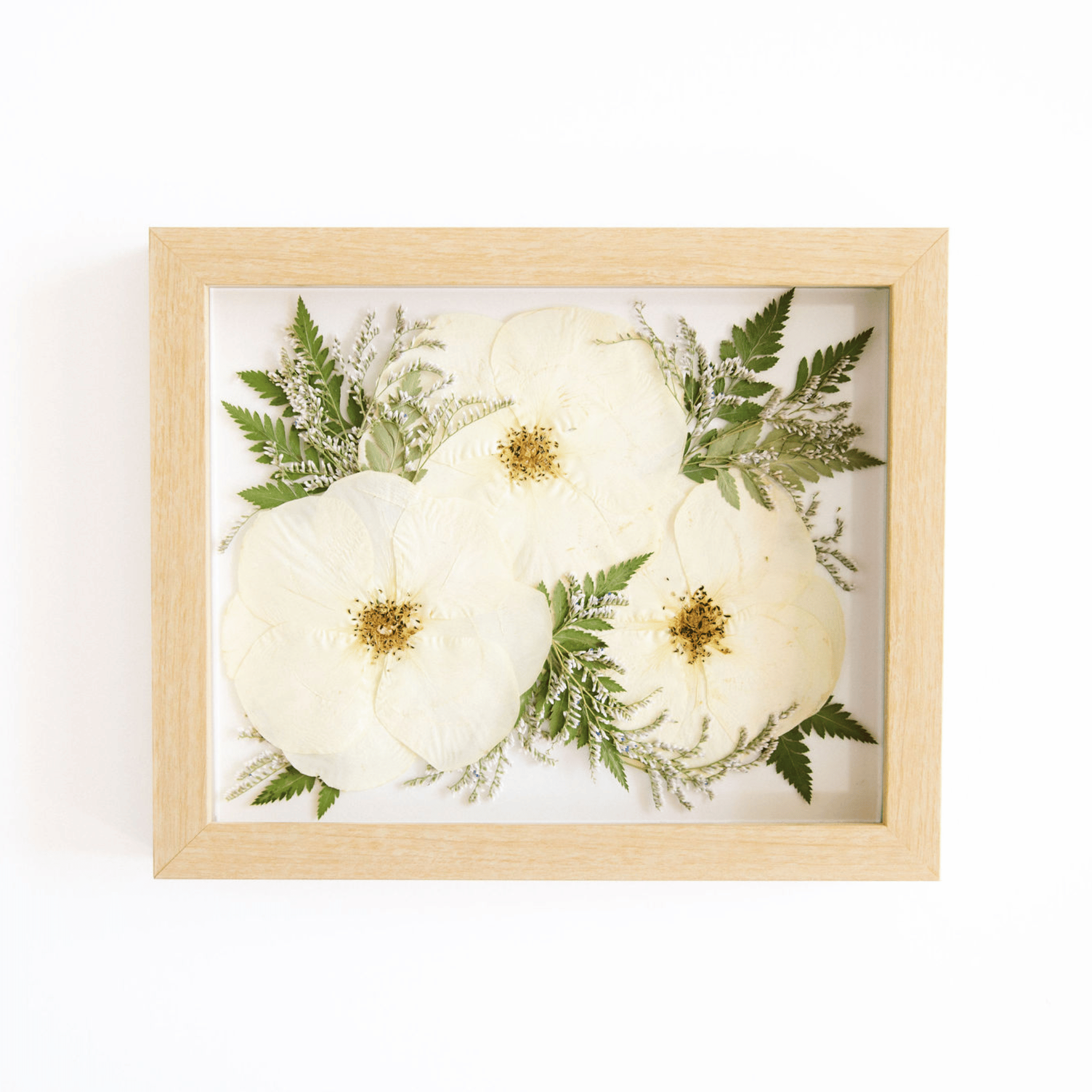 8 X 10 - The Petal Press