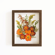 8 X 10 - The Petal Press