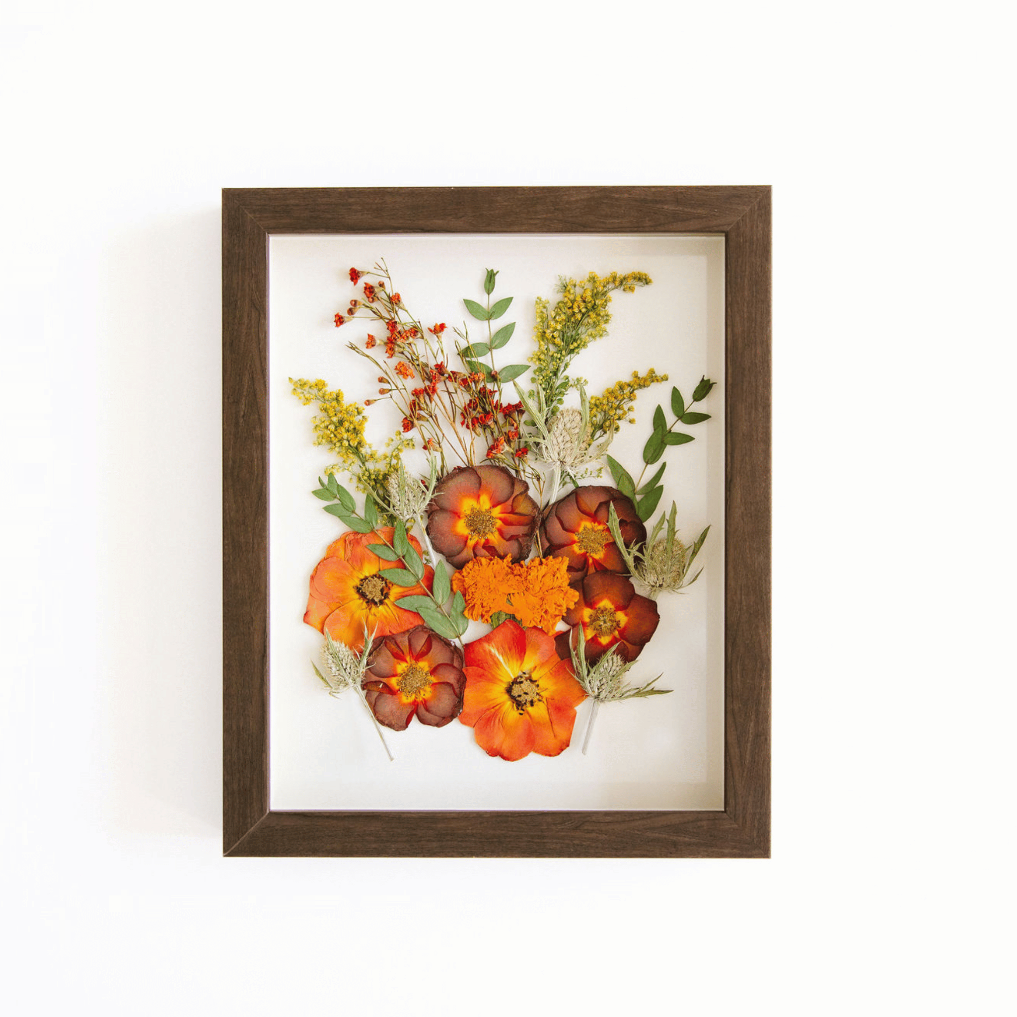 8 X 10 - The Petal Press