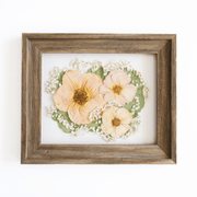 8 X 10 - The Petal Press