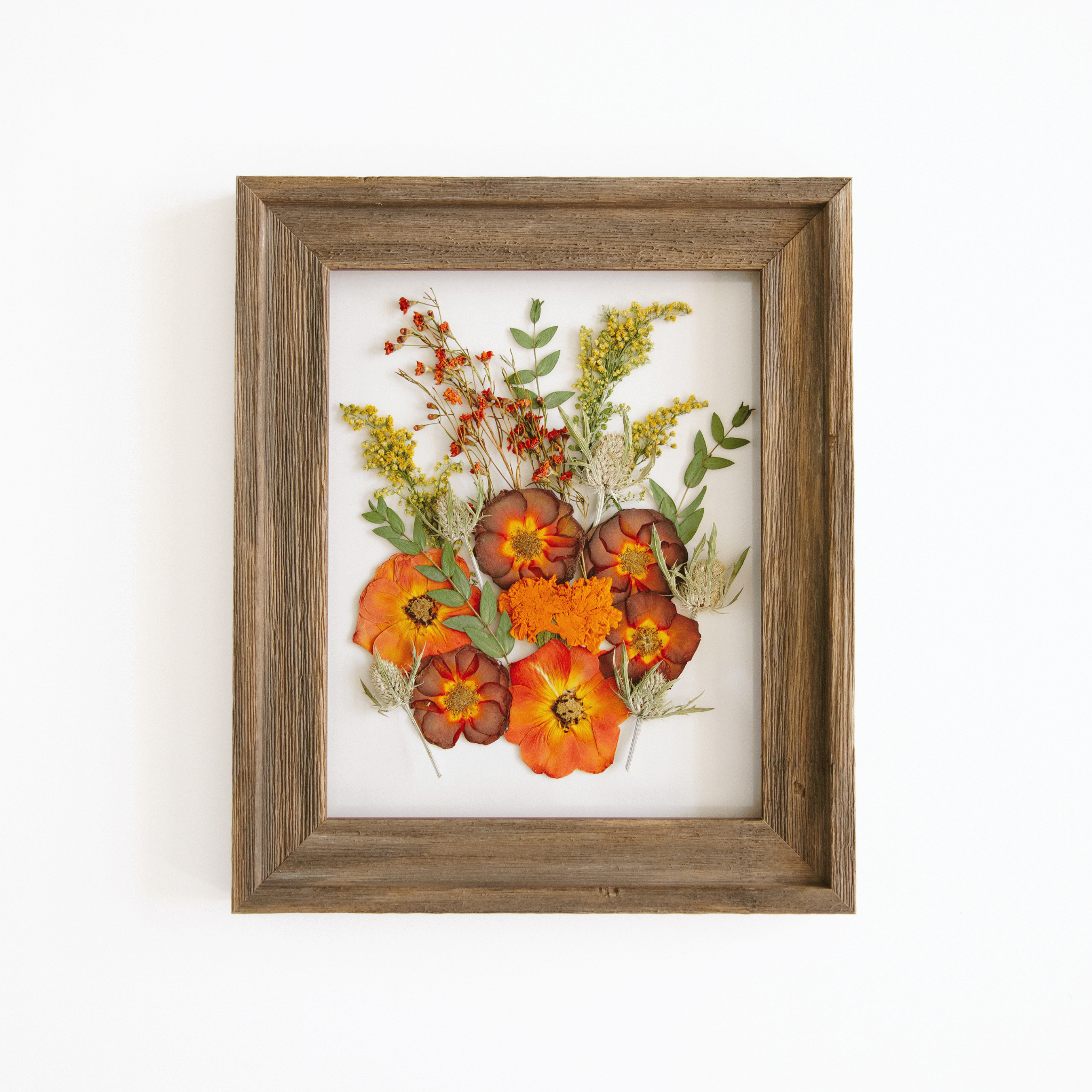8 X 10 - The Petal Press