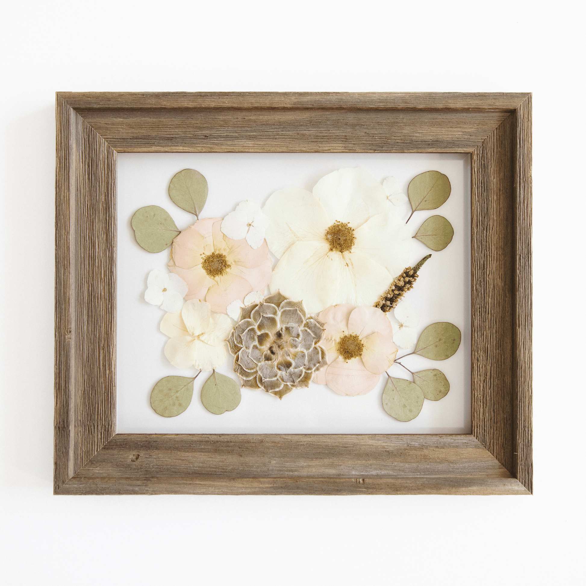 8 X 10 - The Petal Press