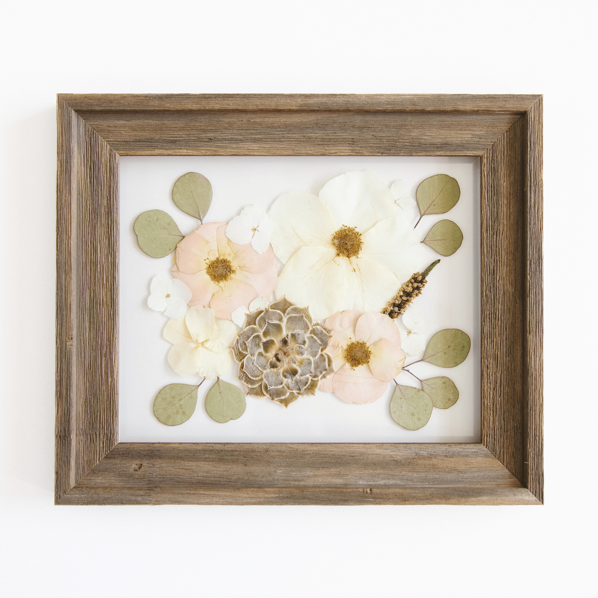 8 X 10 - The Petal Press
