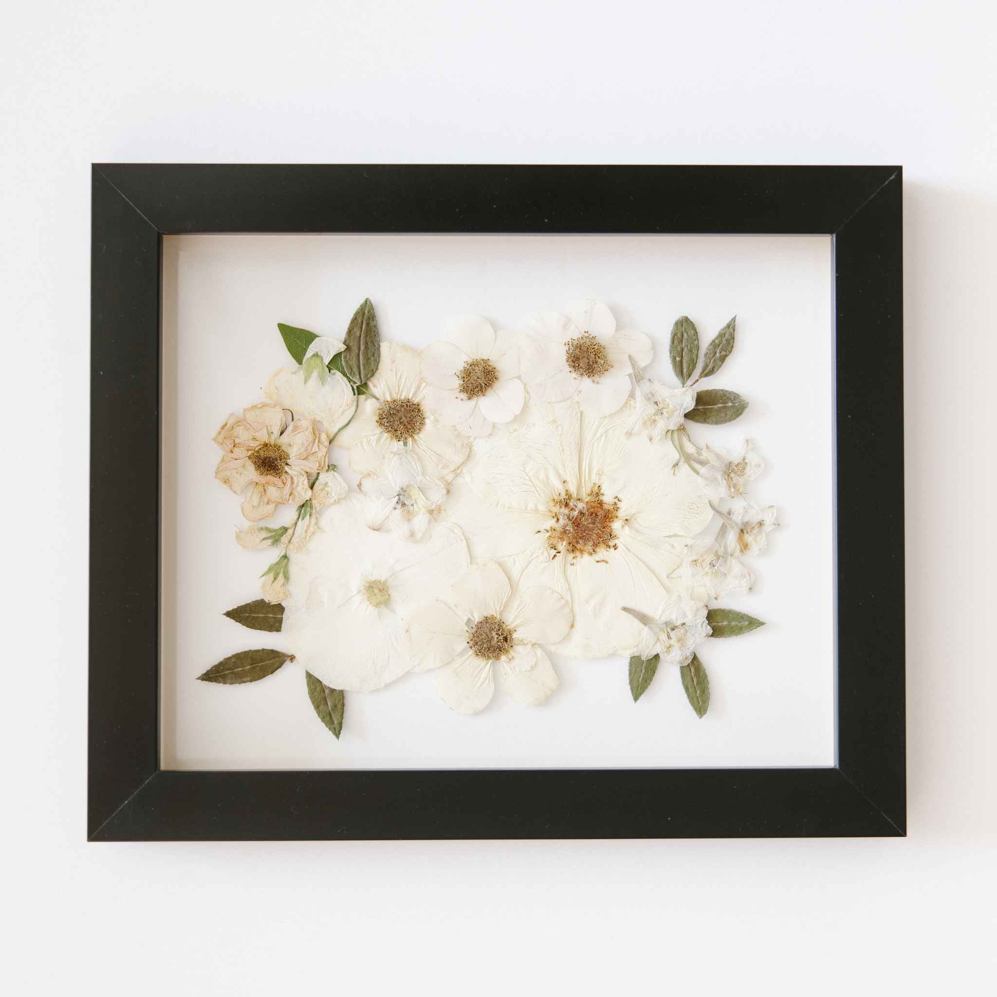 8 X 10 - The Petal Press