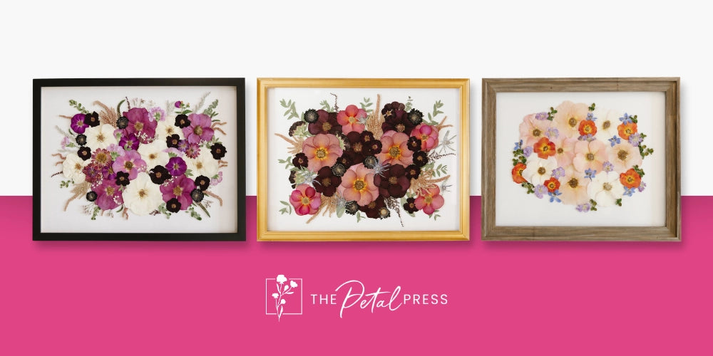 The Petal Press