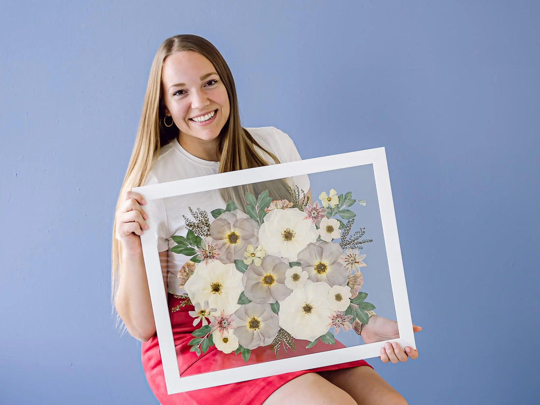 The Petal Press