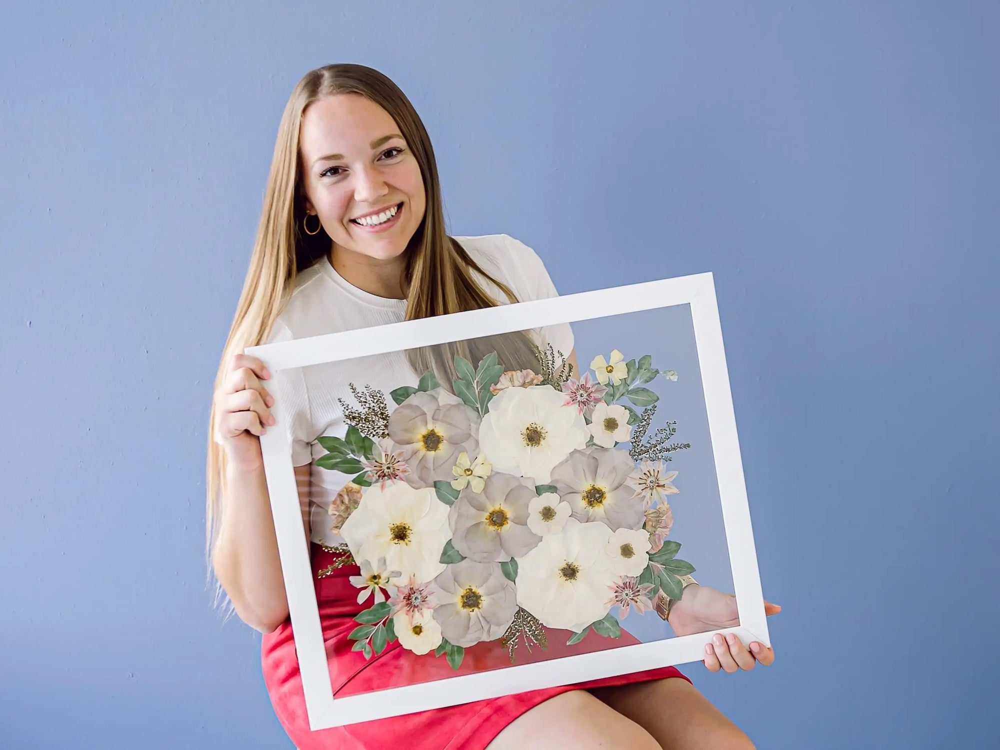 The Petal Press