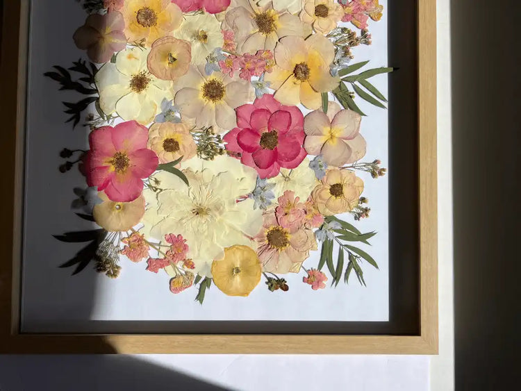 The Petal Press