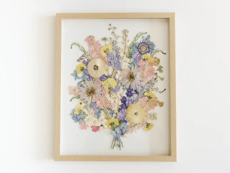The Petal Press
