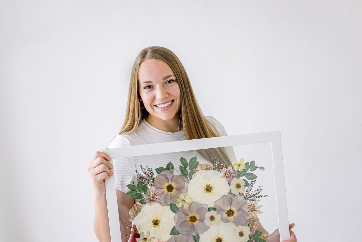 The Petal Press