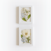 Boutonniere Frame - The Petal Press