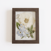 Boutonniere Frame - The Petal Press